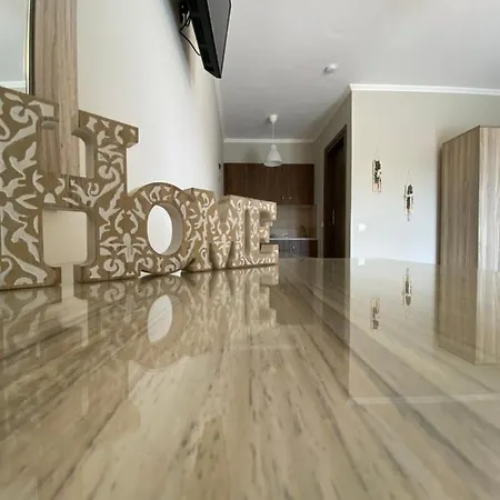 Home Apartments Parga Exterior photo