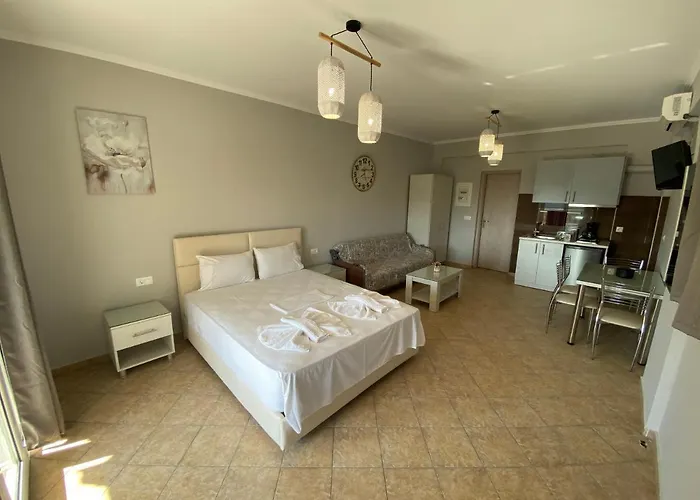 Home Apartments