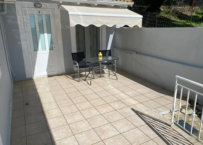 Home Apartments