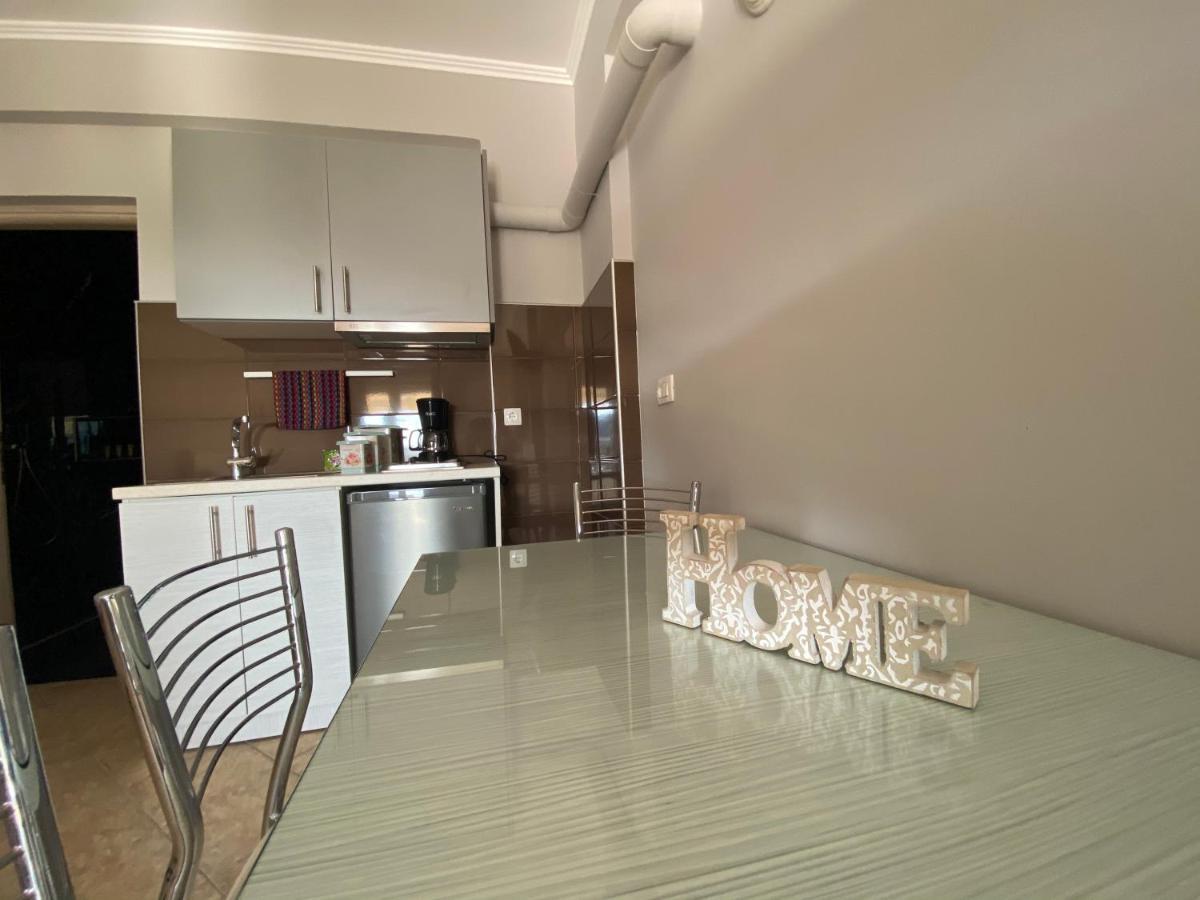 Apartment Home Apartments Parga