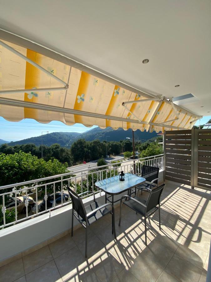 Apartment Home Apartments Parga