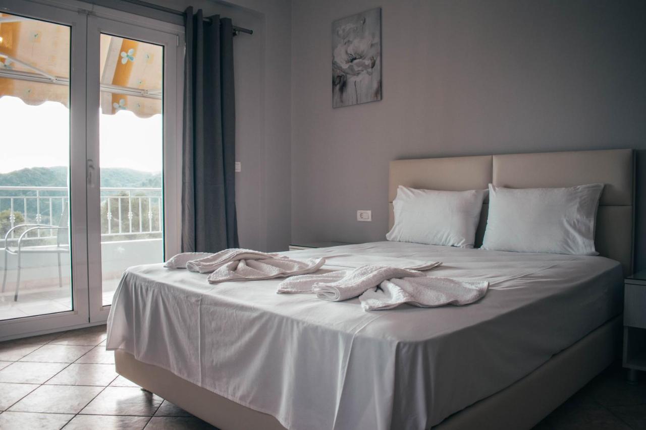 Home Apartments