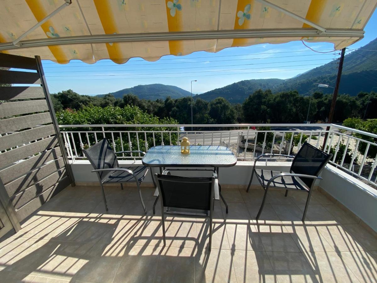 Apartment Home Apartments Parga