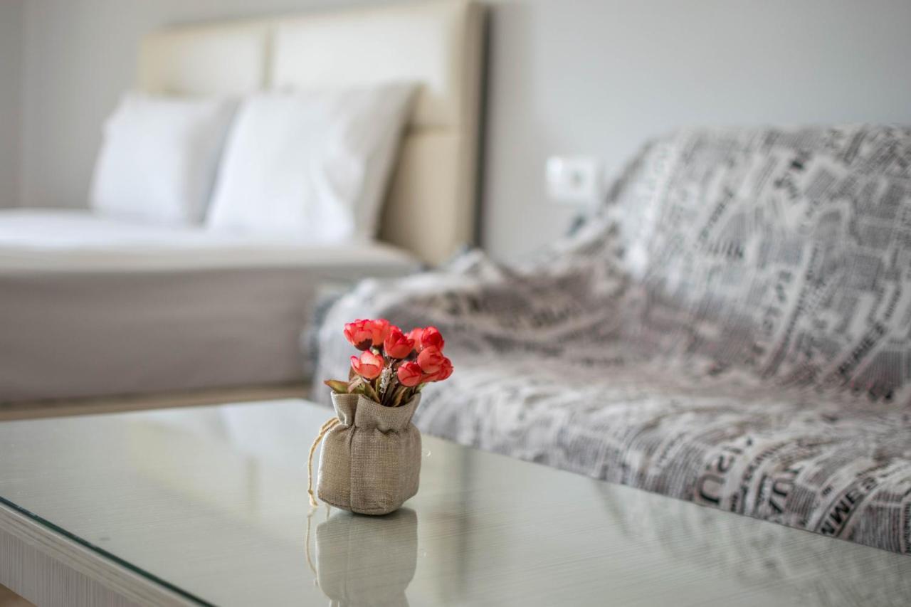 Home Apartments