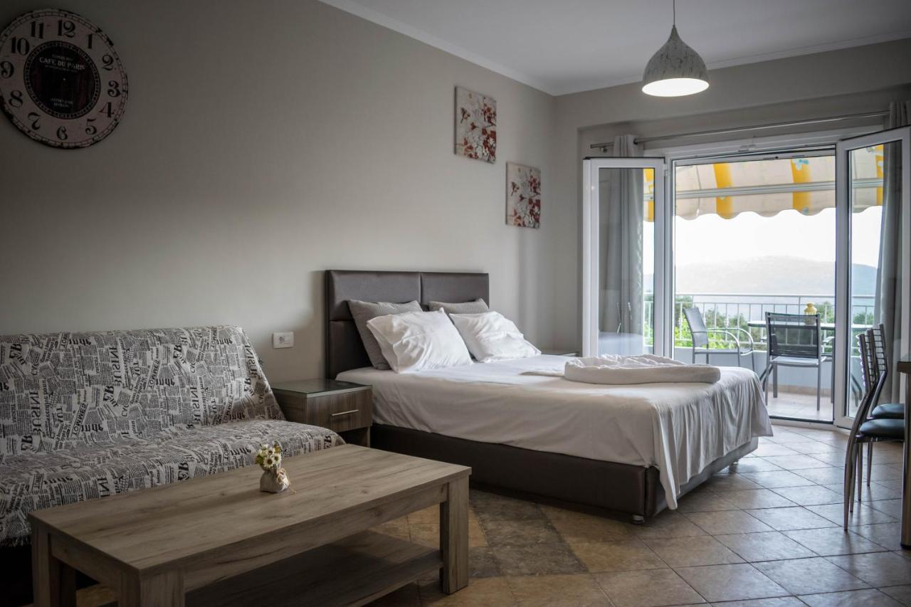 Home Apartments *
