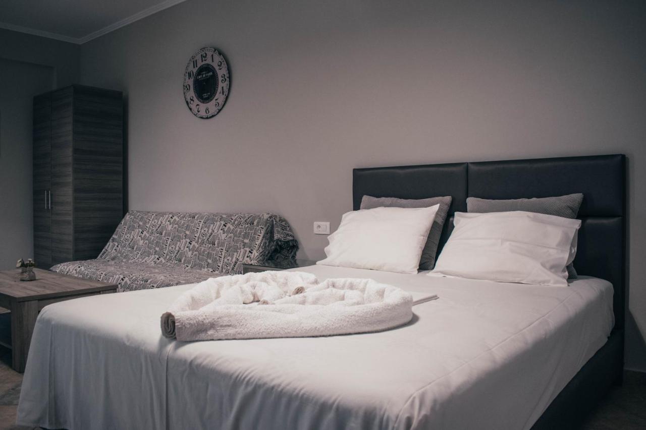 Home Apartments Apartment Parga