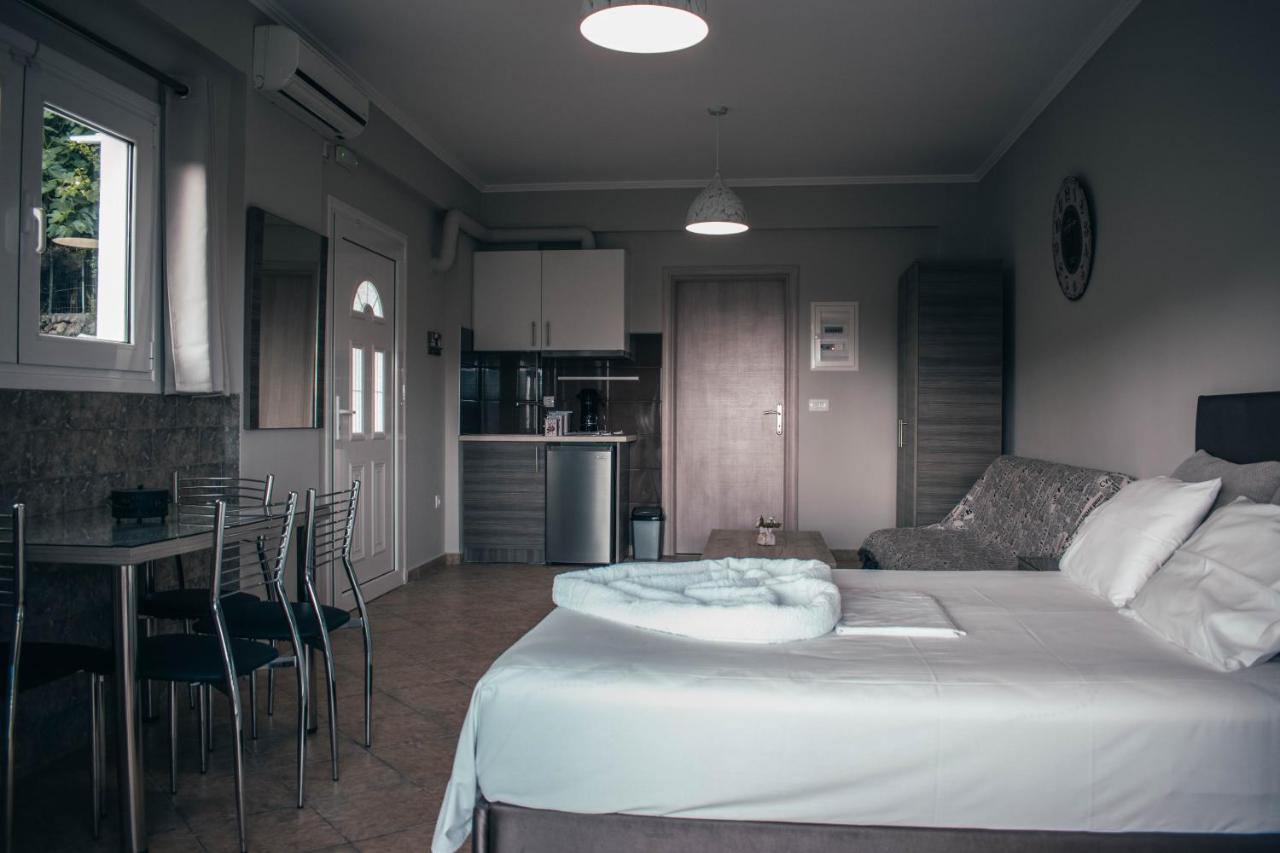 Apartment Home Apartments Parga