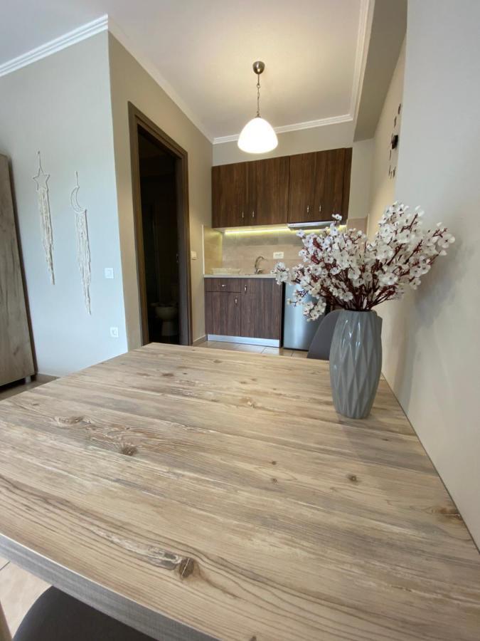 Home Apartments Apartment Parga