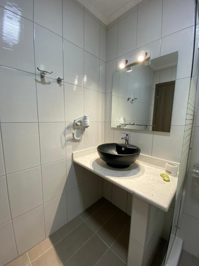 Home Apartments * Parga