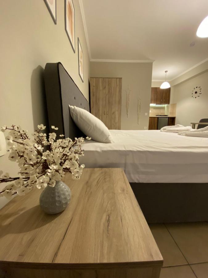 Apartment Home Apartments Parga