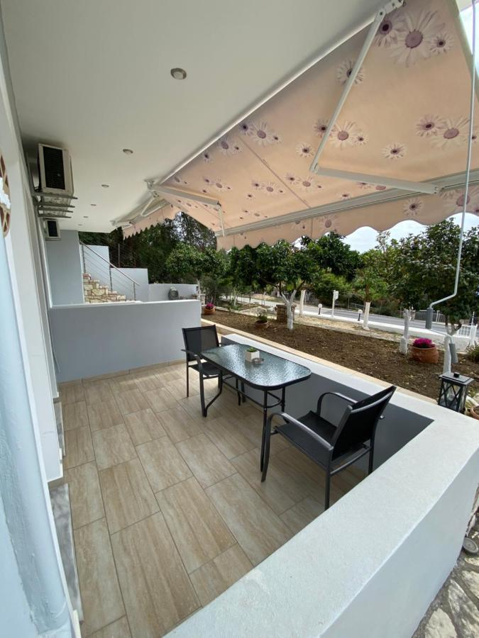 Apartment Home Apartments Parga