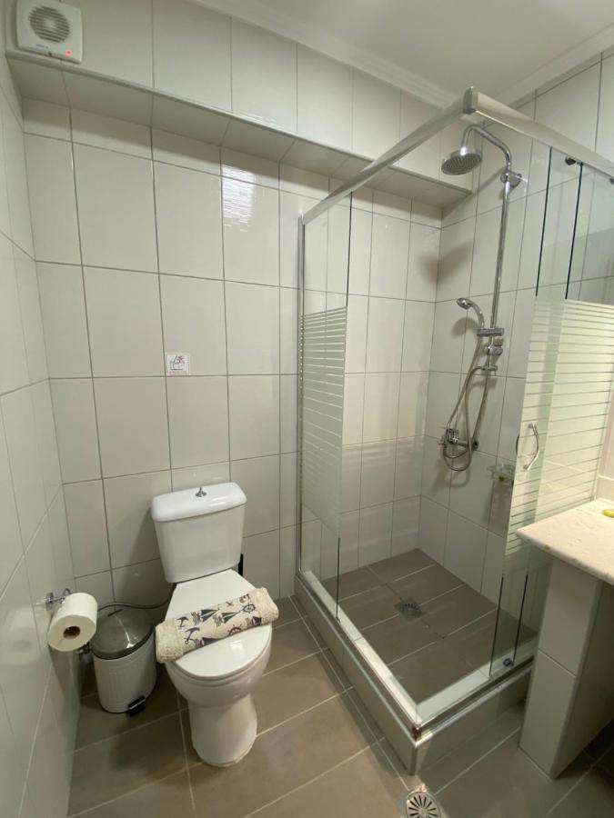 Apartment Home Apartments Parga