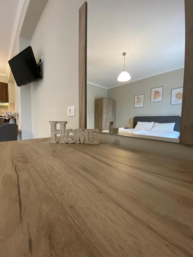 Apartment Home Apartments