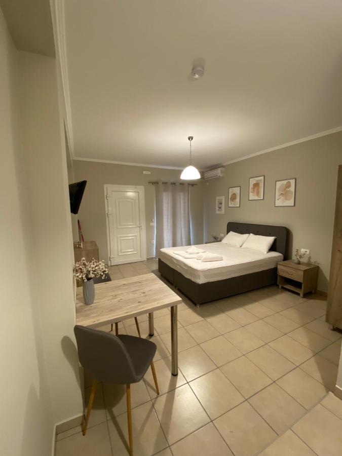 Home Apartments