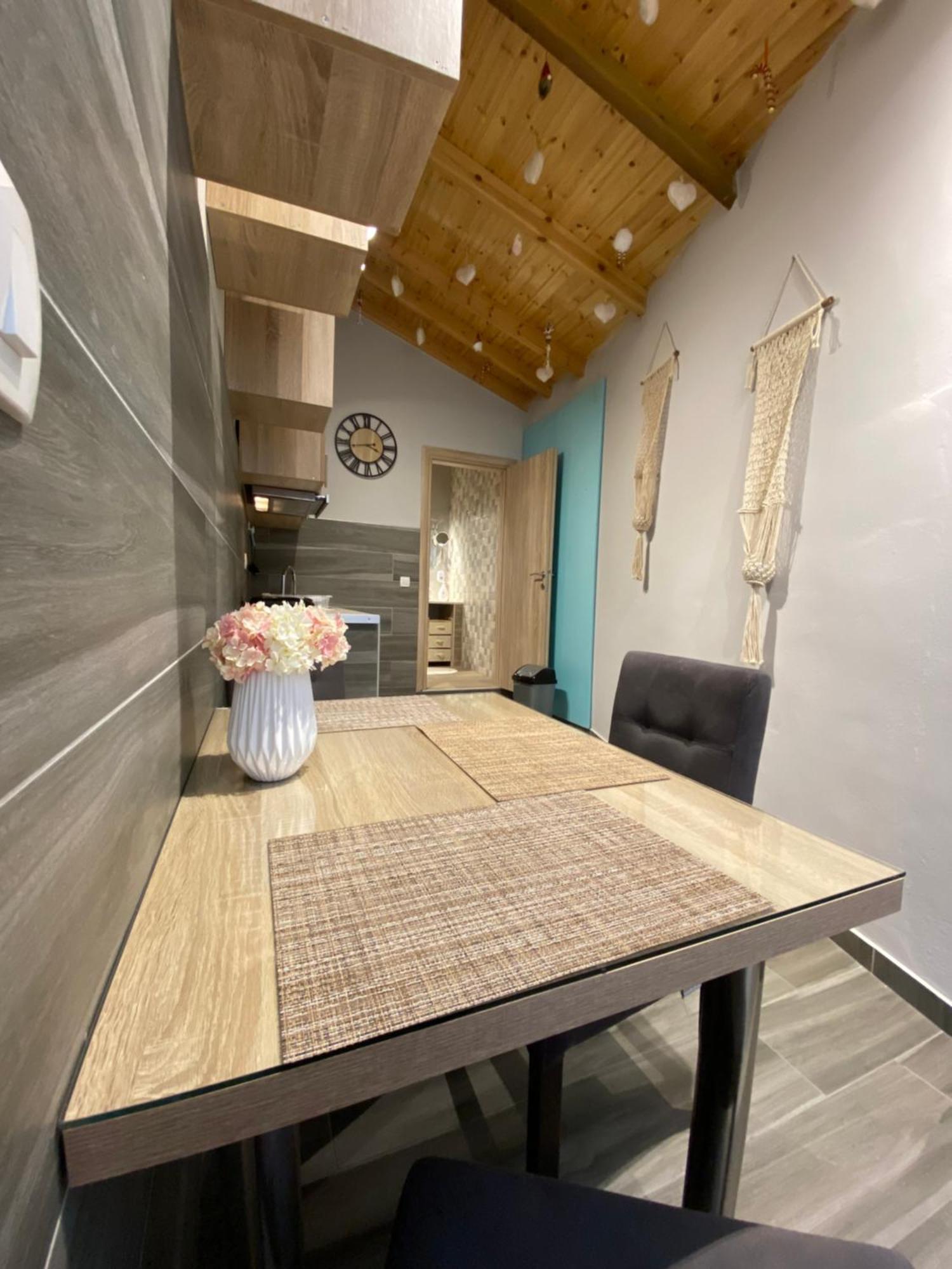 Home Apartments